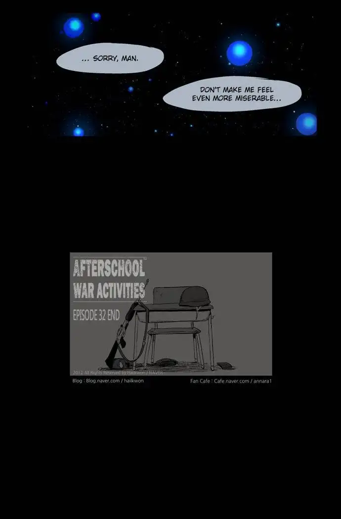 Afterschool Military Activity Chapter 32 14